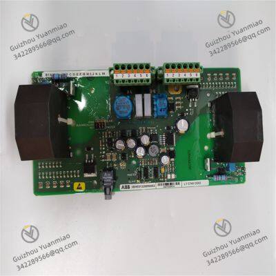 ABB LTC743CE02 3BHE013299R0002 Functional Module