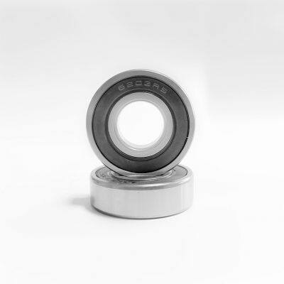 Deep groove ball bearing 6203-2RS