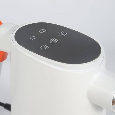 Instant-heating Steam Cleaner photo-2