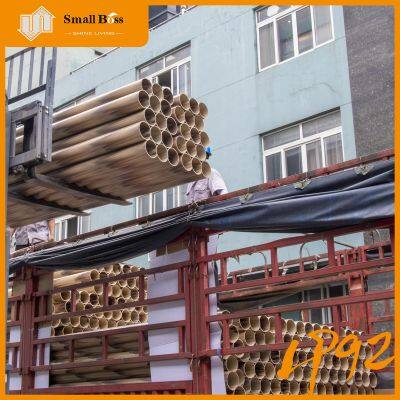 Manufacturer PVC Sheet Piles Vinyl Sheet Piles Seawalls Bulkheads Retaining Walls Vinyl Pvc Sheet Piles photo-5