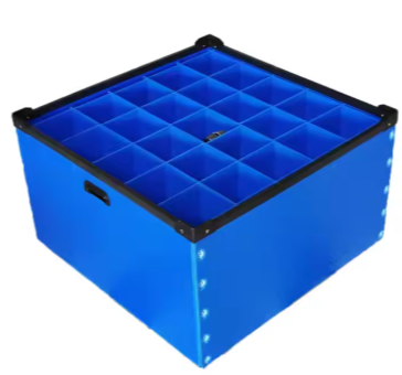 Wholesale PP Plastic Storage Containers – Polypropylene Box Shell Manufacturer in China photo-3