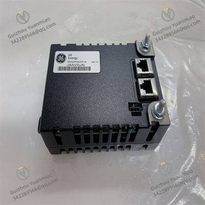 GE IS220PDIAH1A Discrete Contact Input Terminal Board