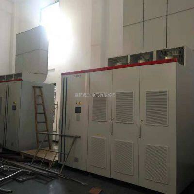 10KV high voltage SVG dynamic compensation cabinet