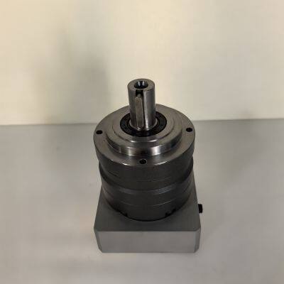 Precision Planetary Gearbox High-precision Low Backlash Right-angle Reducers for Servo Motor photo-2