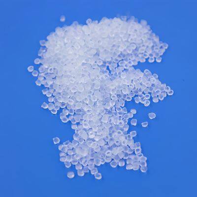 High Grade Thermoplastic Ester (TPE) for Molding Infusion Equipment Premium TPE Product photo-2