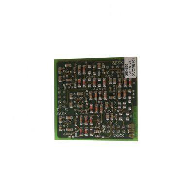 XVC768101-3BHB007211R101- Industrial Control High Performance Processor Enhanced System Performance