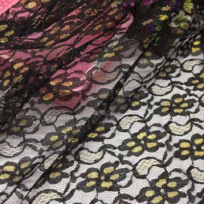 Lace Lace Fabric Lace Trim photo-2
