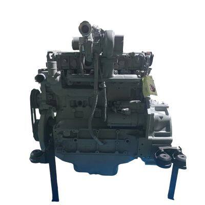 DEUTZ Engine Source Direct Supply BF4M1013EC Water-cooled Mechanical Engine