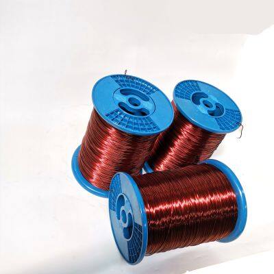 Application of Relays , Micro Motors , Micro Transformer Coil Winding Copper Magnet Wire Transformer