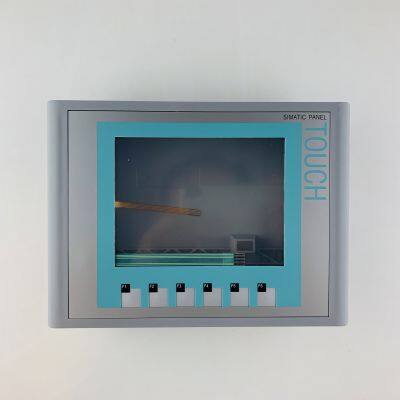 New KTP400 KTP600 KTP700 KTP700F KTP900 KTP900F KTP1000 KTP1200 6AV2123-2GA03-0AX0 6AV2123-2GB03-0AX0 Touch Screen&Membrane Keypad Switch HMI Repair photo-4