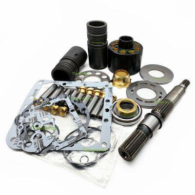 Hydraulic Pump Rotary Group Kits SPV Piston Pump Repair Kits for SPV22 Sauer Danfoss Axial Piston Pump Spare Parts Rebuild Kits
