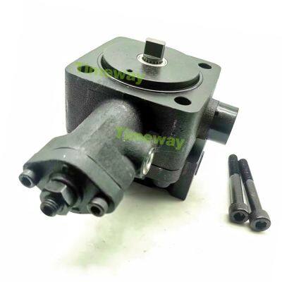 Pompe à palettes variable VUP Variable Vane Pump VUP-16-1-1.5-10 Pompe à palettes hydraulique VUP-16-1 Pompe rotative