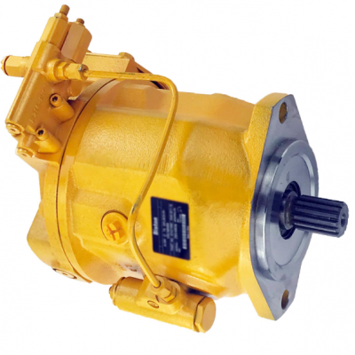 Cat Hydraulic Piston Pump 6E6048 6E-5072 6E6102 6E1412 10R2517 for Caterpillar Repair Factory Made Pump photo-5