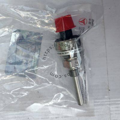 140511010034A Temperature Sensor for Sany Excavator Engine Cooling System Original Part photo-6