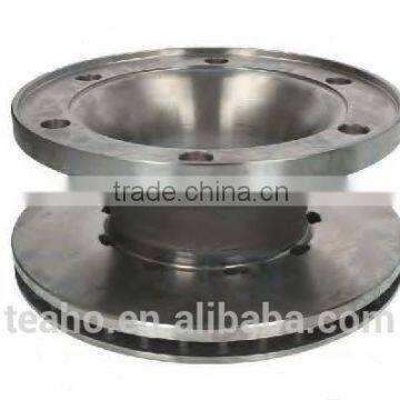 Renault truck brake disc 5010216932