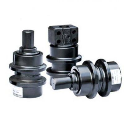 Escavador de Aço Original 12123787 Rodas de Carreamento Sany Peças do Grupo de Rodas do Chassi Dozer Roda Superior Sany Roda Superior A229900005519 photo-2