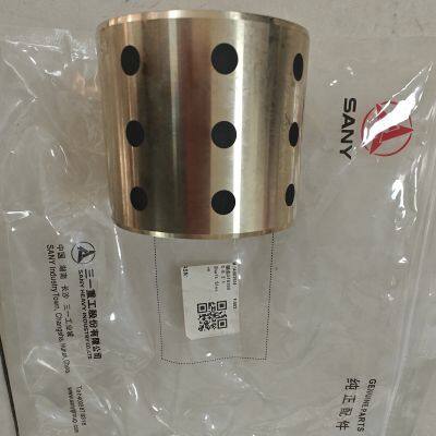 Hot-selling Sany Excavator Bushings, Wear-resistant Bronze Bushings 14003914 photo-5