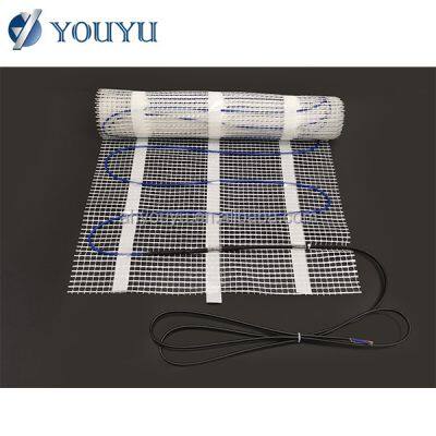 Floor Heated Mat Driveway Heating Mat Heating Mat Under Tile photo-5