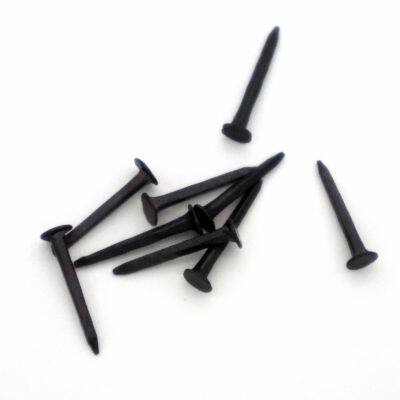 SMARTTEX Precision Stamped Shoe Tacks With Mill Test Report