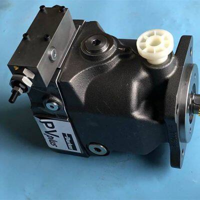 American Parker Plunger Pump Pv140r9k1t1nmmck0025 Available photo-4