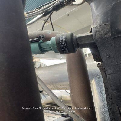 Carrier High Pressure Sensor 00PPY000030700