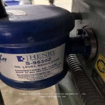HENRY Adjustable Oil Level Regulator S-9530