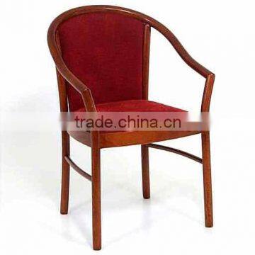 Chinese style round chair PFC663