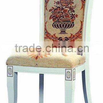 White wedding chair PFC115