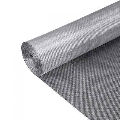 SUS304/SUS316/SUS316L Stainless Steel Wire Mesh for Industrial Filtration Solutions