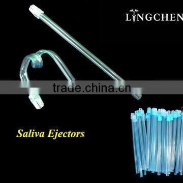 dental disposable saliva ejector