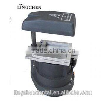 Lingchen dental lab use vacuum forming machine