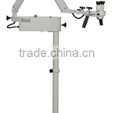 2015 Hot Selling Operation Microscope for ophthalmology gynecology surgical with ce