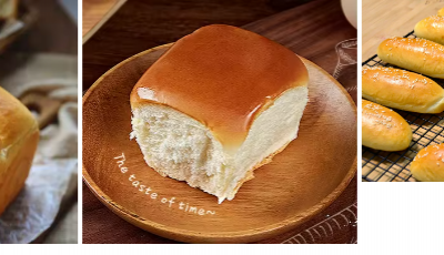 Pineapple Bun Bread Production Line photo-6