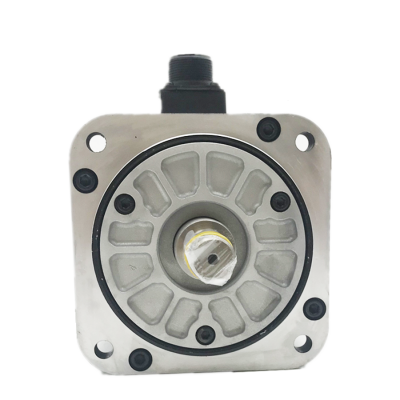 Original Yaskawa Servo Motor SGMGH-75PCA2C