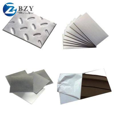 304 Stainless Steel Plate Stainless Steel Sheet