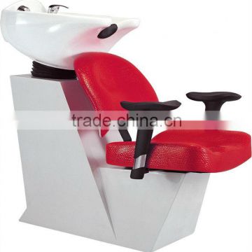 Beiqi 2016 New Salon Furniture Shampoo Chair Washing Service Station for Sale