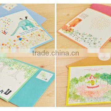 wholesale postcards china manufacturer