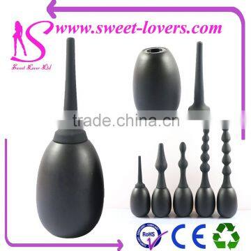 sex toys for gay rectal syringe shower anal douching anal toys