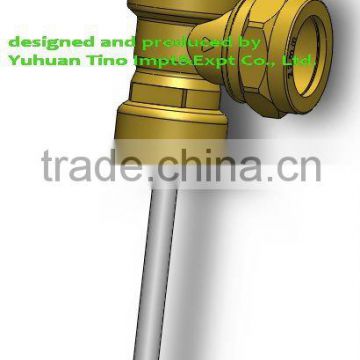 tp Safety Valve 3/4''x22mm