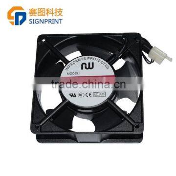 Dry fan for flora digital inkjet printer LJ 320P/LJ 3204P/LJ 3208P,Flora fan