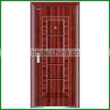 Decorative Sheet Metal Doors Panels BG-S9006
