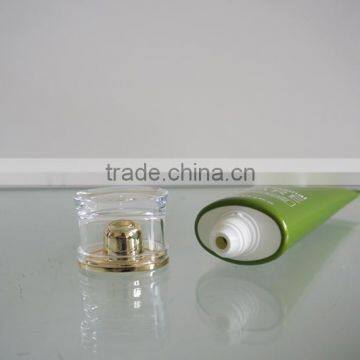 Plastic Tube Soft Tube for Cream Packaging (AM14122401)