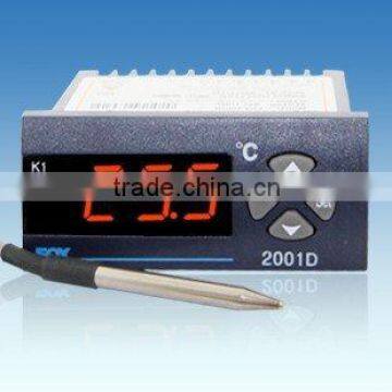 FOX-2001D Digital Temperature Controller