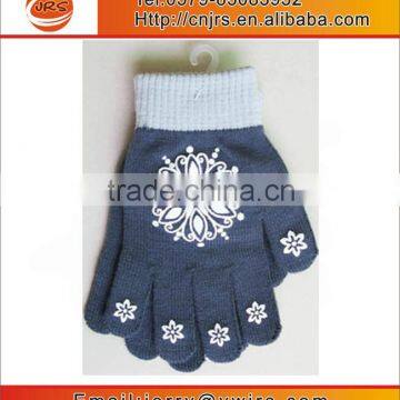 Christmas Winter Gloves photo-2