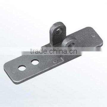 Hot selling cast steel casting foundry parts factory