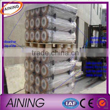 UV Treated Hdpe pallet wrap net