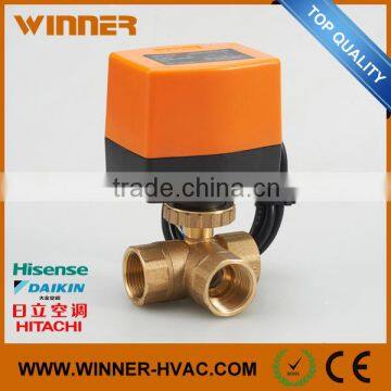 Newest Best Selling Factory Direct Flow Meter Valve