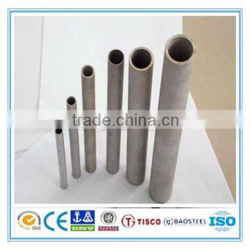 the price of SA 316L Stainless Steel Pipe