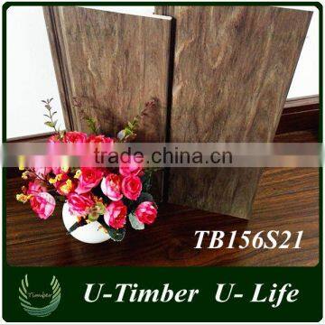 Wood Plastic Composite Wall Panel Wpc Series photo-3