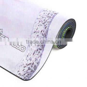 Wide Varieties Superior Materials Wear-resisting Inflatable Custom Made Eva Yoga Mat photo-5